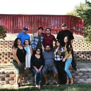 Meet your Posher, Angelina